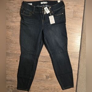 Torrid Size 18R Jeggings